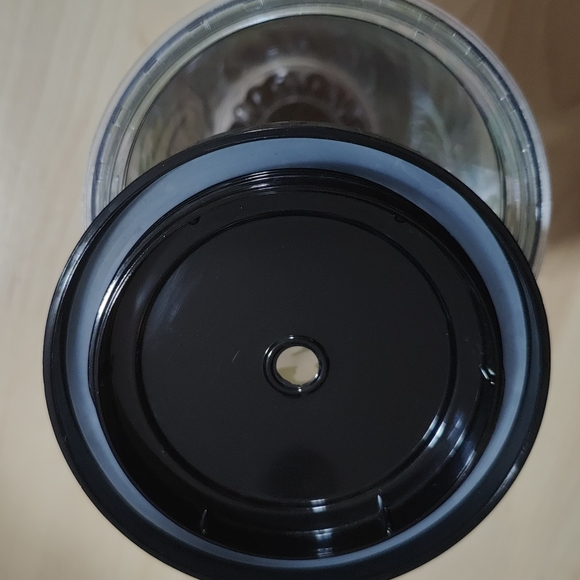 Rick and morty Kitchen Rick And Morty Lightup Tumbler Without Straw